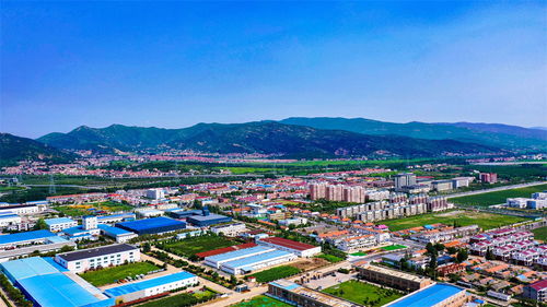 連云港云臺(tái)農(nóng)場(chǎng) 生態(tài)林業(yè)激活 綠色經(jīng)濟(jì) 新引擎