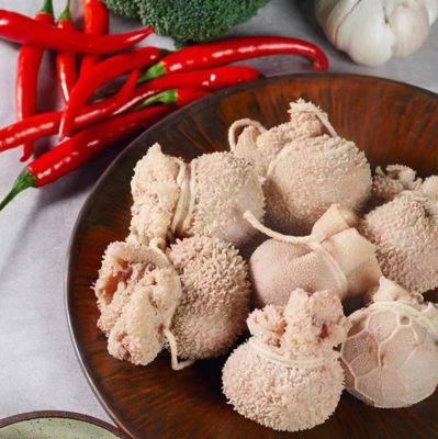 [羊肚批發(fā)]江蘇連云港贛榆區(qū)羊副產(chǎn)品 29.00元/斤肚包肉羊肚 _ 一畝田