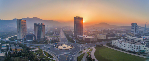 連云港經濟技術開發區管理委員會