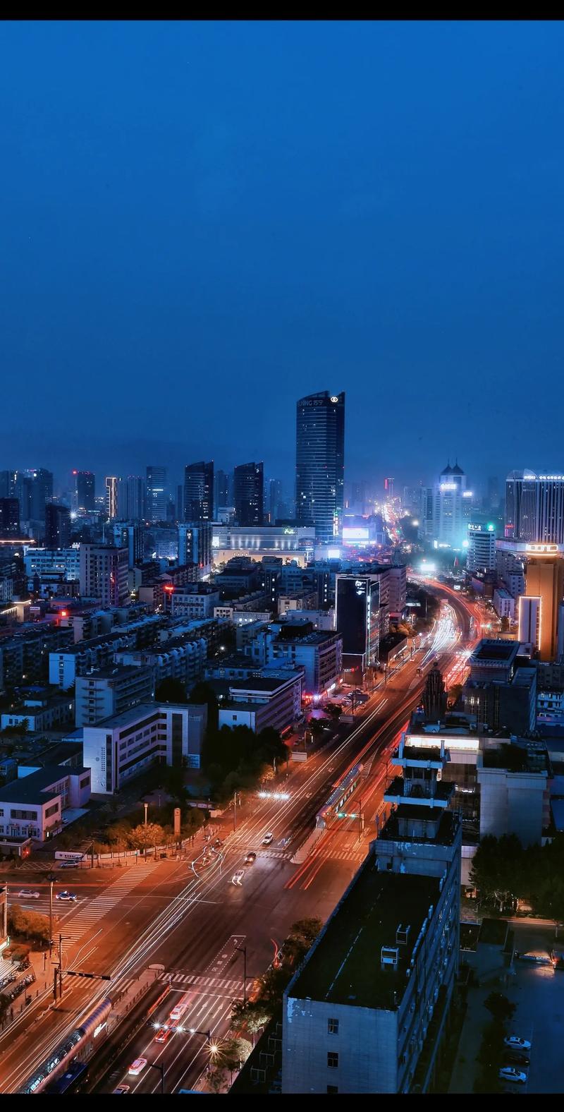 連云港地標打卡.#城市夜景 #地標建筑 #我的城市由我拍 #