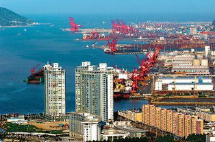 鄭州的貨哪個(gè)港口出最合適