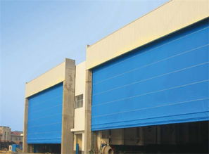 連云港工廠快速門維修,防火卷簾門安裝