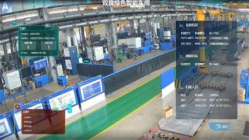 雙良節(jié)能榮獲江蘇省綠色工廠 智能制造示范車間稱號(hào)